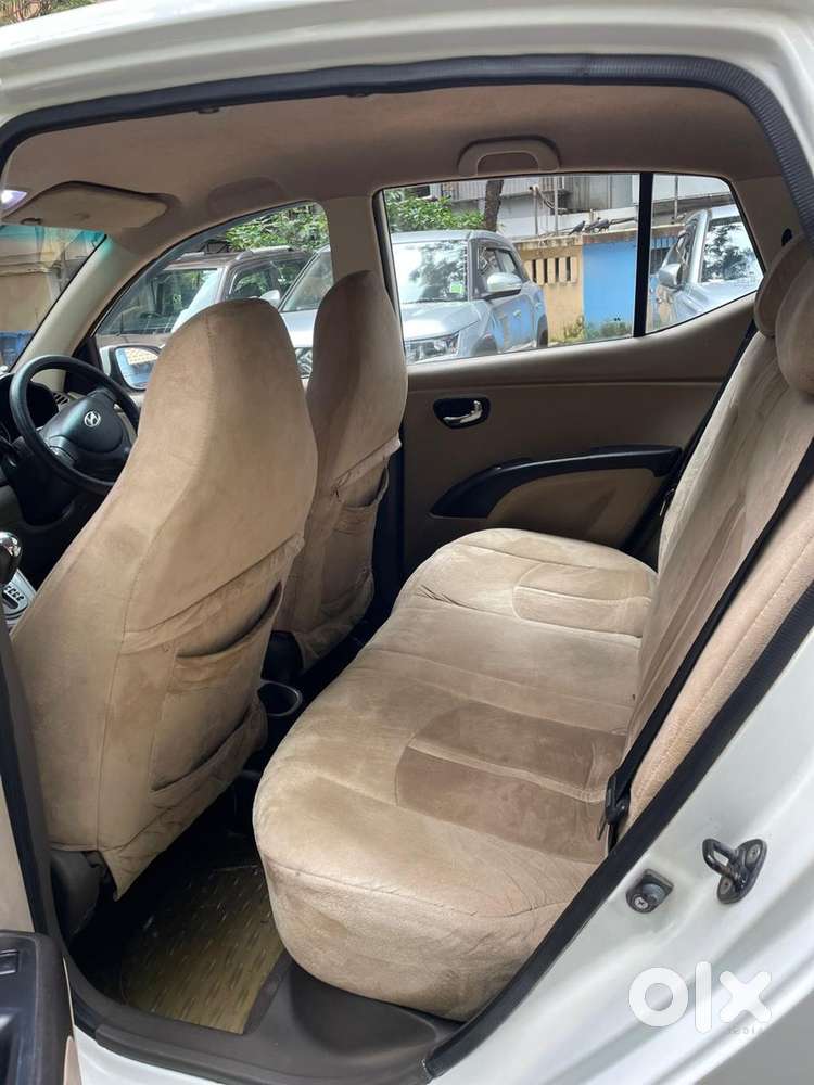 Hyundai I10 Automatic Petrol