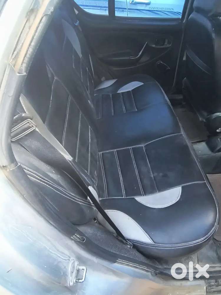 Tata Indigo Ecs 2015 Diesel Well Maintained