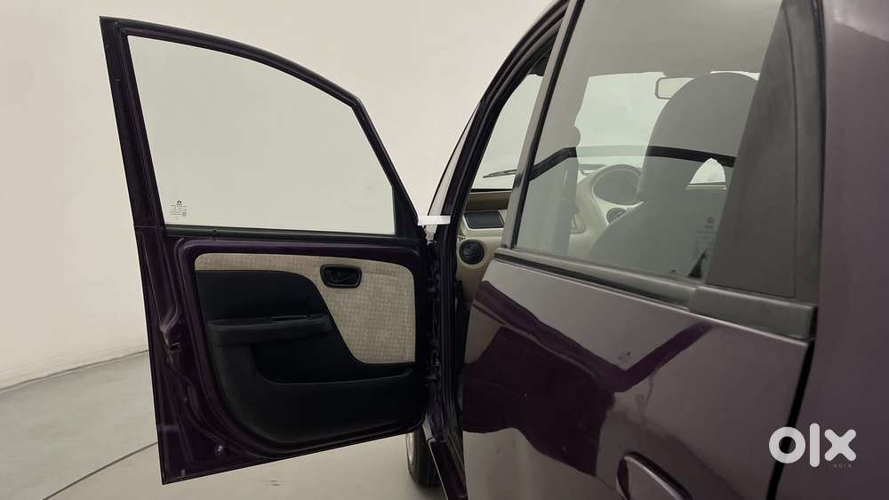 Tata Nano Twist Xt, 2015, Petrol