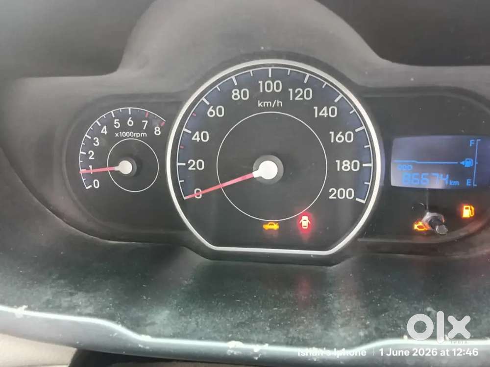 Mint Condition I10 For Sale