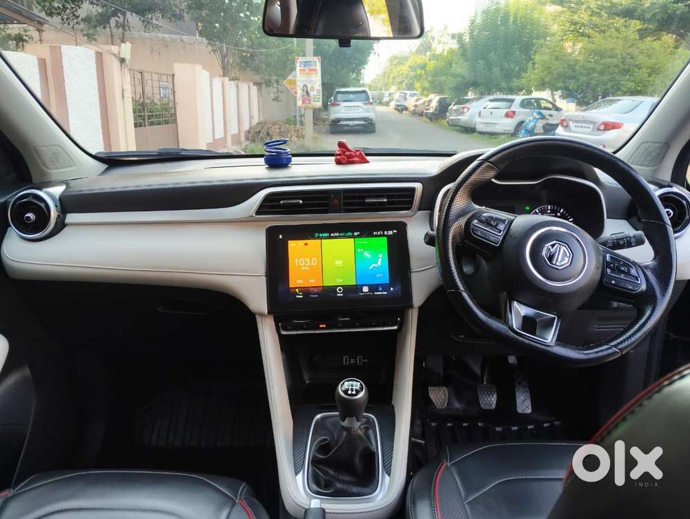 Mg Astor 1.5 Super, 2022, Petrol