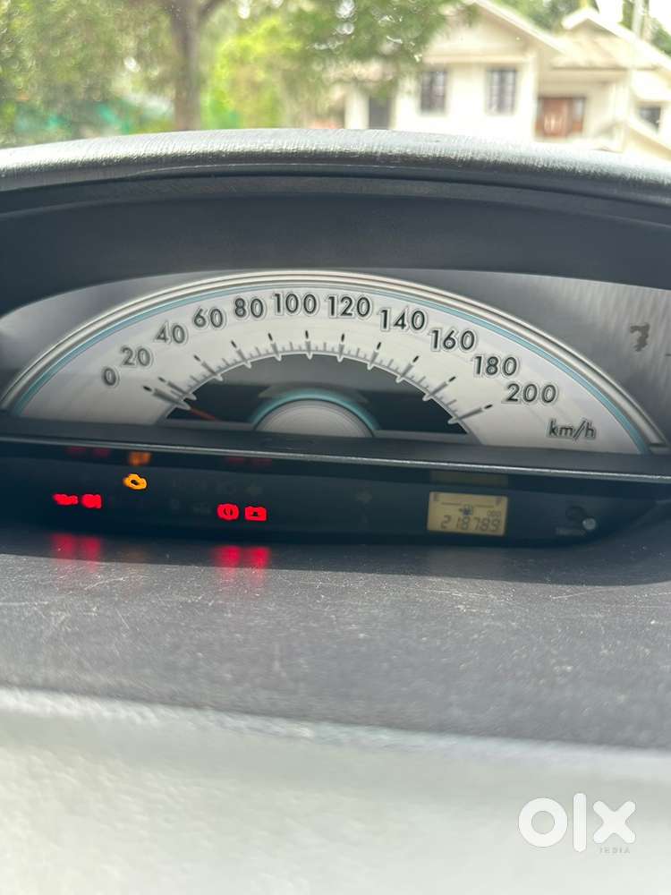 Toyota Etios Diesel Manual 2012