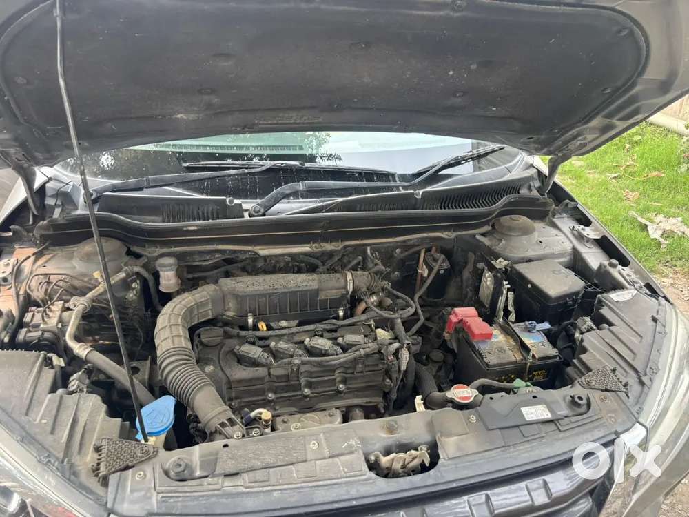 Brand New Condition Toyota Urban Cruiser Less Driven