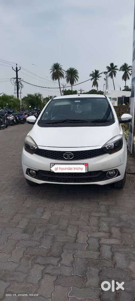 Tata Tiago 1.05 Revotorq Xz, 2019, Petrol