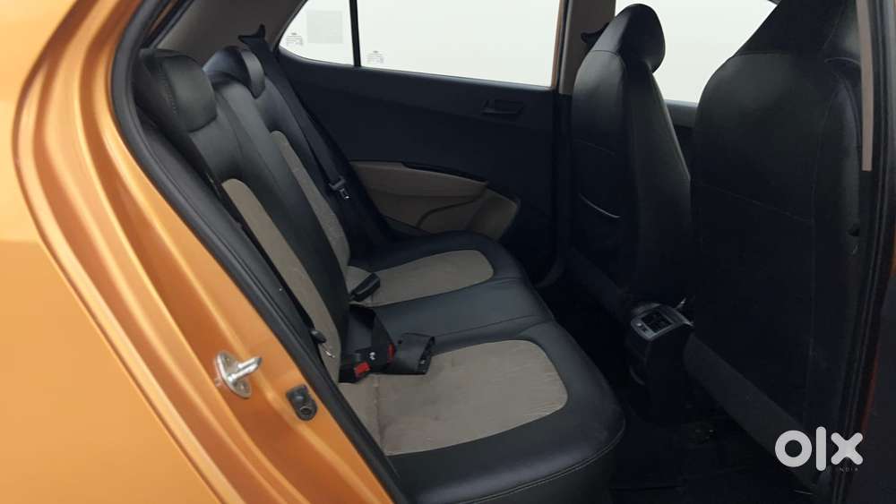 Hyundai Grand I10 1.2 Kappa Magna, 2014, Petrol
