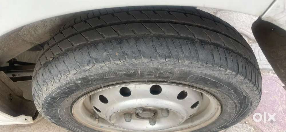Maruti Suzuki Wagon R 2017 Cng & Hybrids 150000 Km Driven