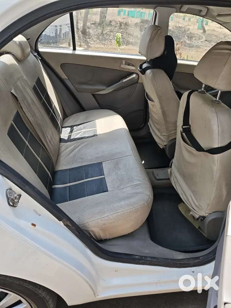 Tata Manza 2011 Diesel Good Condition