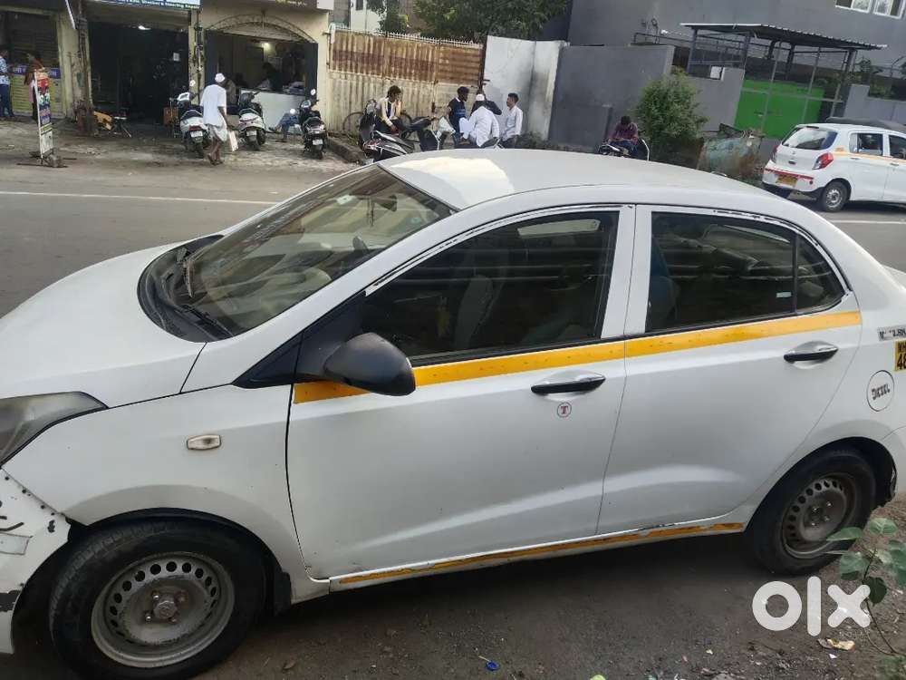 Hyundai Xcent Diesel Manual 2019 Variant