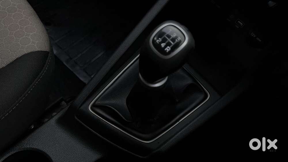 Hyundai Elite I20 Asta Option, 2015, Petrol