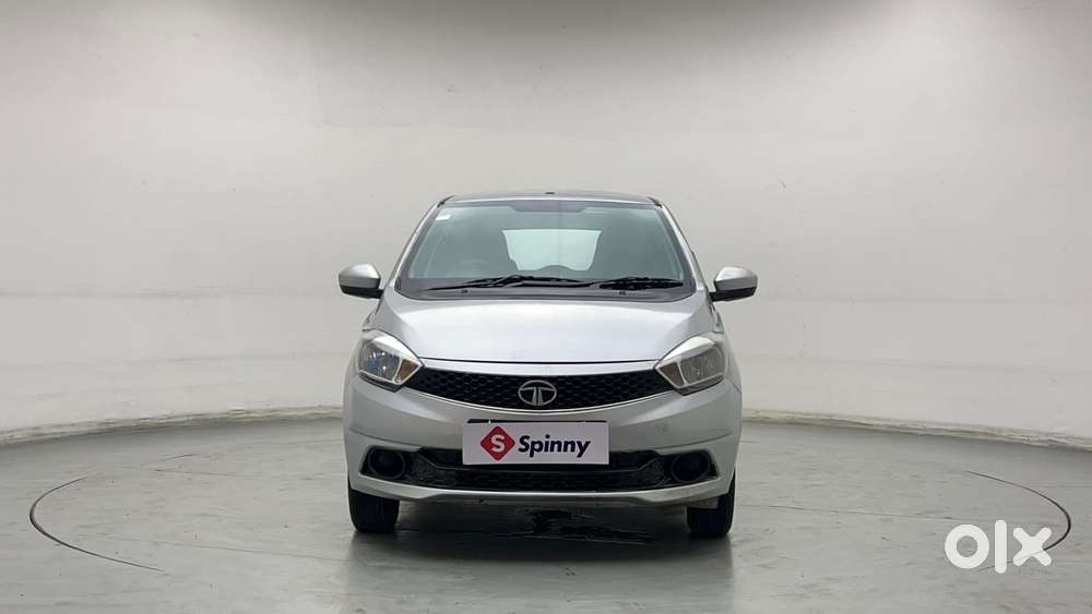 Tata Tiago 1.2 Revotron Xm, 2017, Petrol