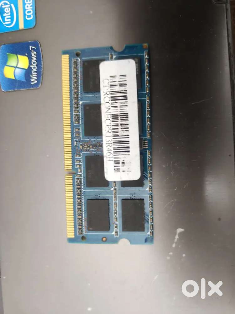 DDr 3 ram 4gb