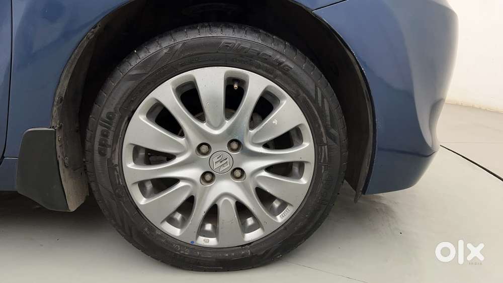 Maruti Suzuki Baleno 1.2 Zeta, 2018, Petrol