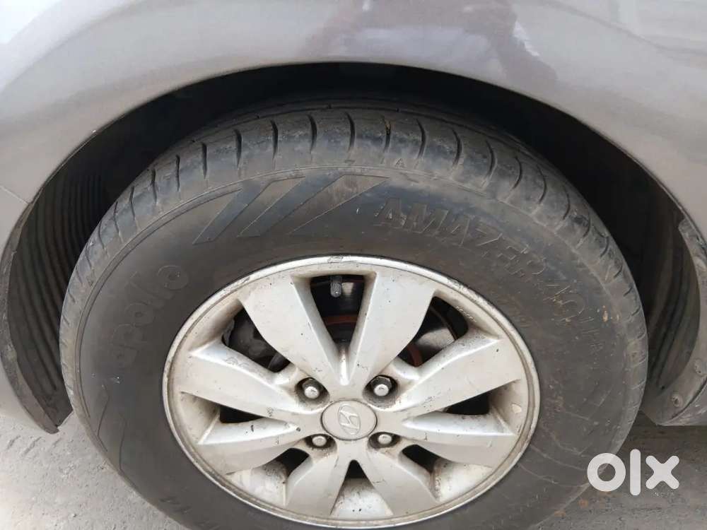 2013 Hyundai I20 Petrol Manual Second Owner