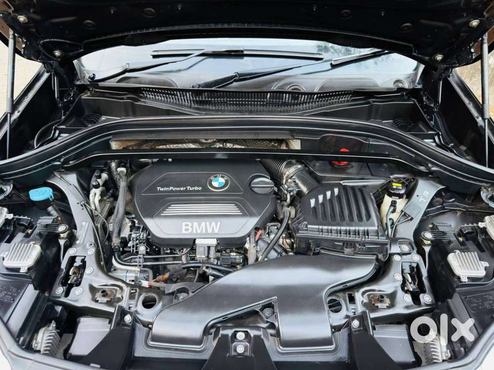 Bmw X1 Sdrive20d Expedition, 2016, Diesel