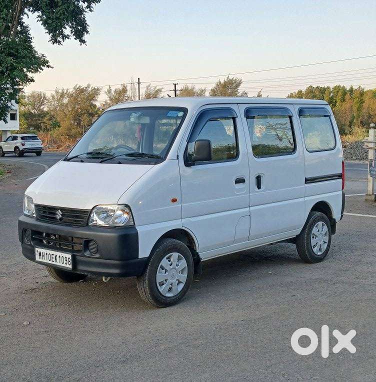 Maruti Suzuki Eeco 5 Seater Ac, 2024, Petrol