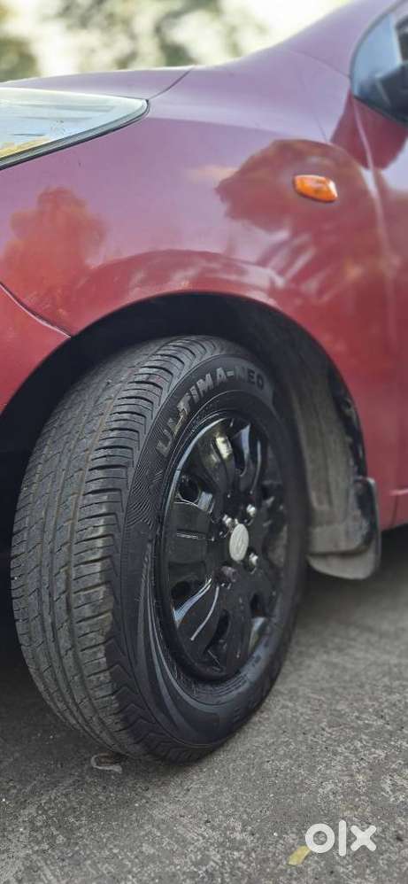 Hyundai I10 Magna O, 2008, Petrol