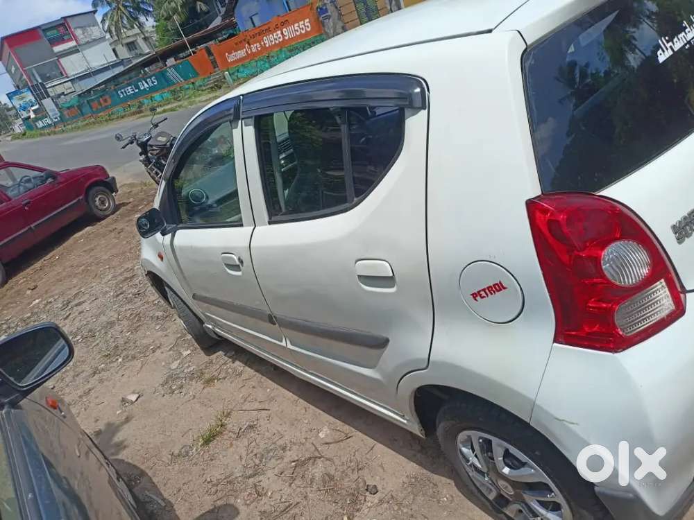 Ac Power Steering Good Condition