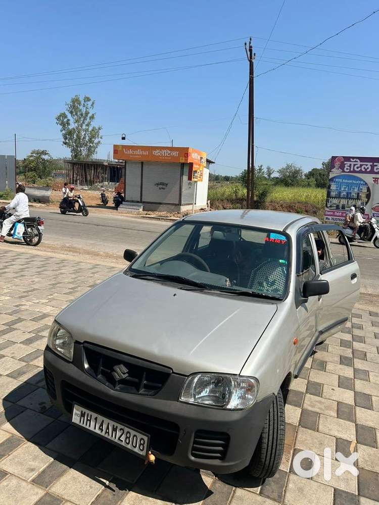 Reliable Maruti Alto 2005