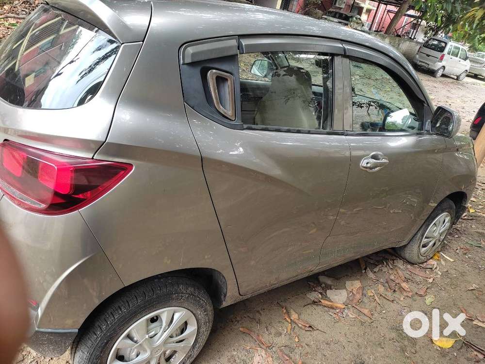 Very Less Driven Car In A Good Price