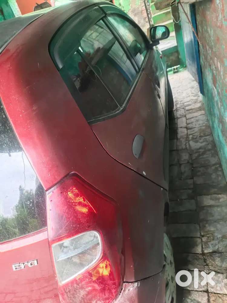 Hyundai I10 Cng 2013