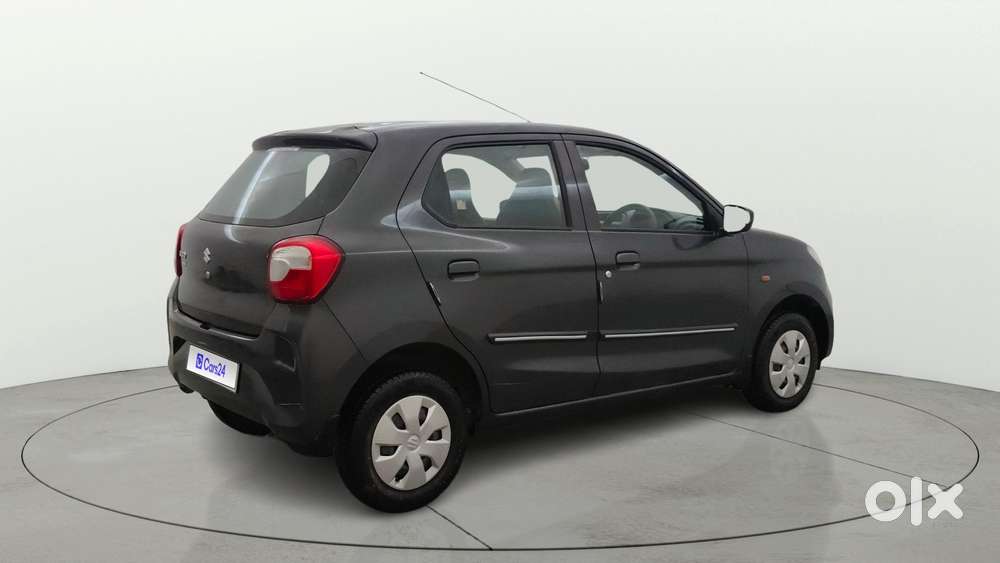 Maruti Suzuki Alto K10 2010-2014 Vxi, 2022, Petrol