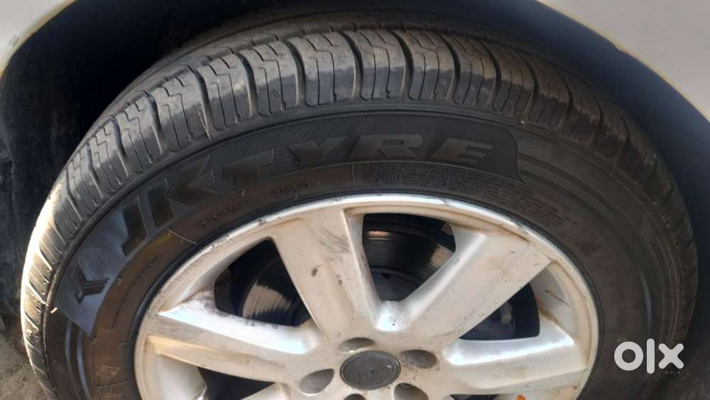 Volkswagen Vento 2010-2013 Petrol Comfortline, 2012, Petrol