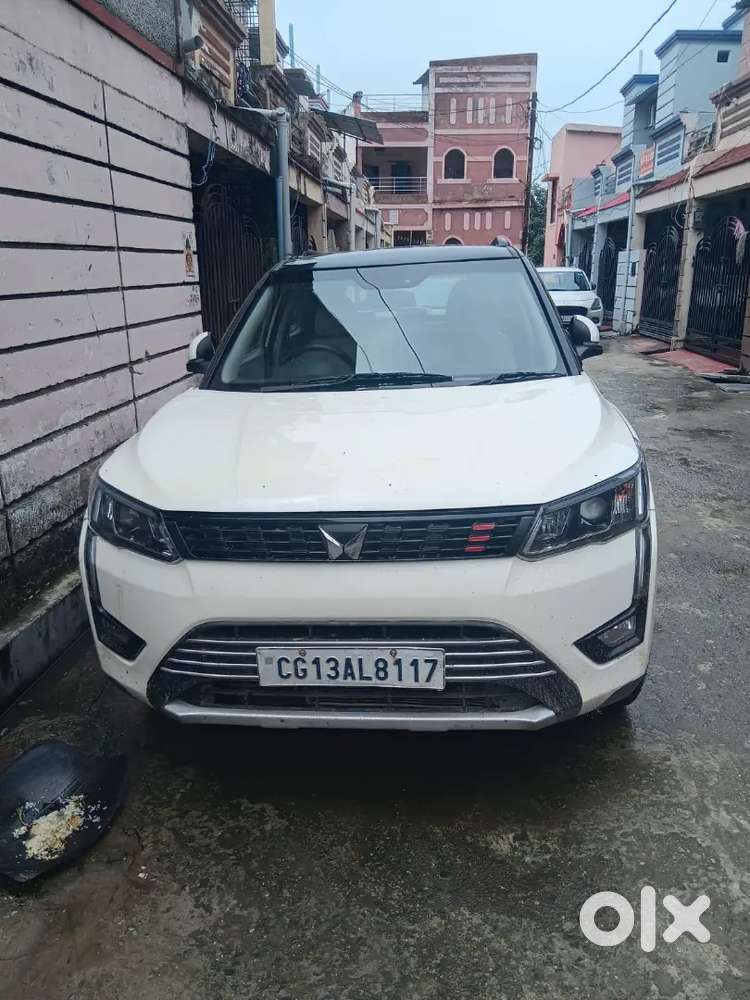 Mahindra Xuv300 Diesel 2020