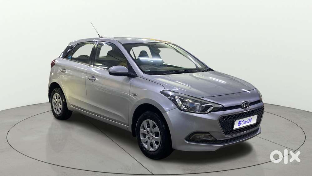 Hyundai Elite I20 Magna 1.2, 2017, Petrol