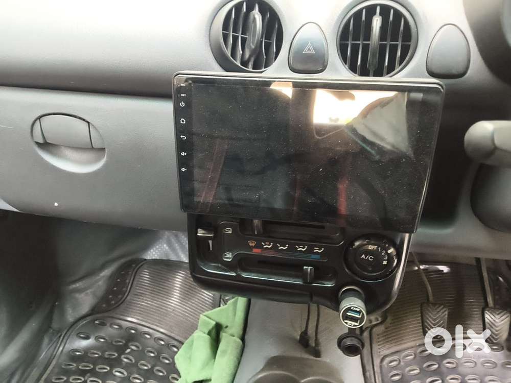 Hyundai Santro Xing 2004