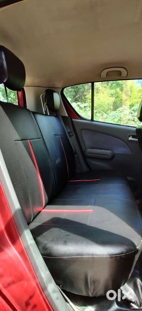 Maruti Suzuki Ritz Vxi Genus, 2009, Petrol