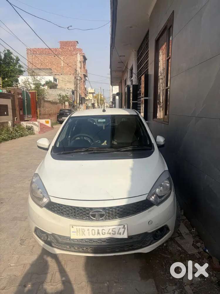 Tata Tiago Xt 2019