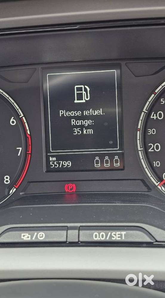 Volkswagen Taigun 1.0 Tsi Highline, 2023, Petrol