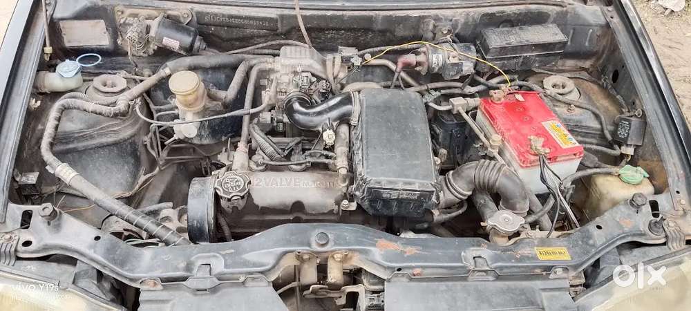 Maruti Suzuki Alto 2006 Petrol 65000 Km Driven