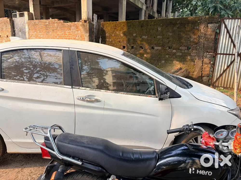 Honda City 1.5 Sv 2021