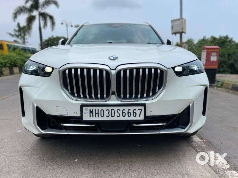 Bmw X5 Xdrive30d Xline, 2024, Diesel