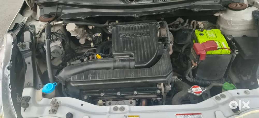 Maruti Suzuki Swift 2015 Petrol 63000 Km Driven