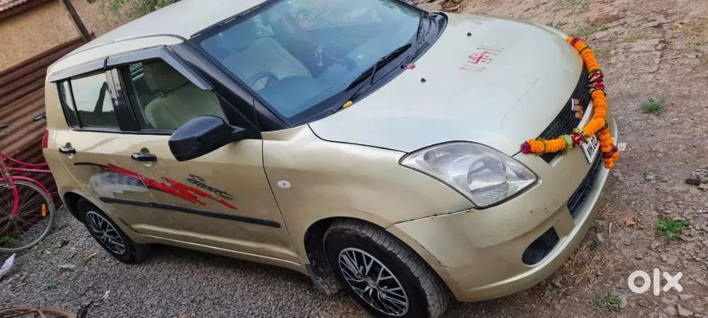 Maruti Suzuki Swift Lxi 2006