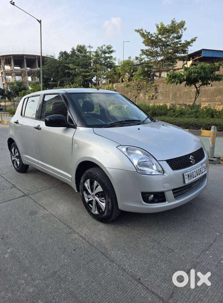 Maruti Suzuki Swift 2004-2010 1.3 Vxi Abs, 2006, Petrol