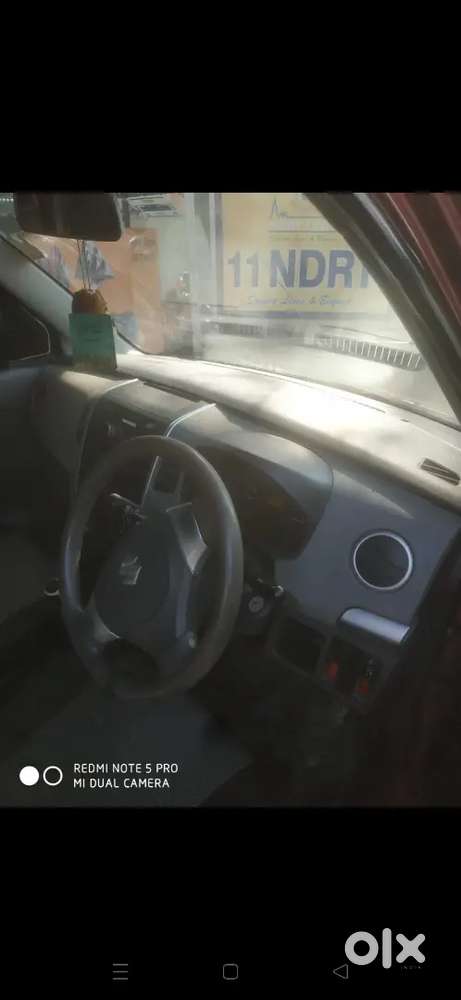 Maruti Suzuki  .pepar Valid 2031.tak Hai