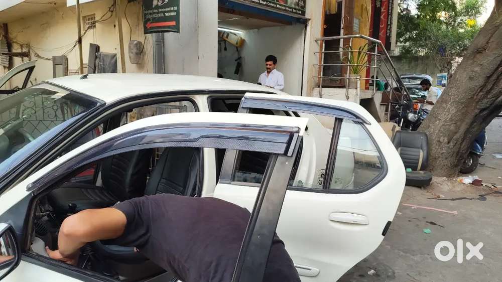 Tata Indigo Ecs 2010