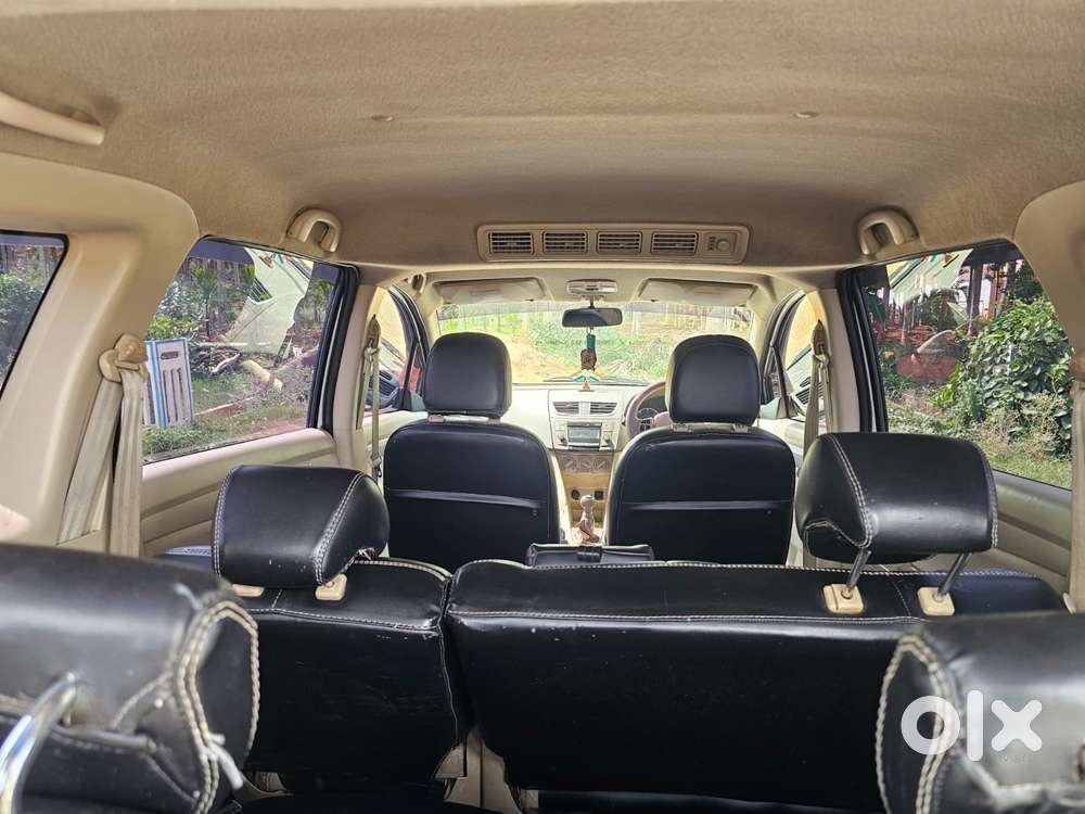 Maruti Suzuki Ertiga Vdi, 2016, Diesel