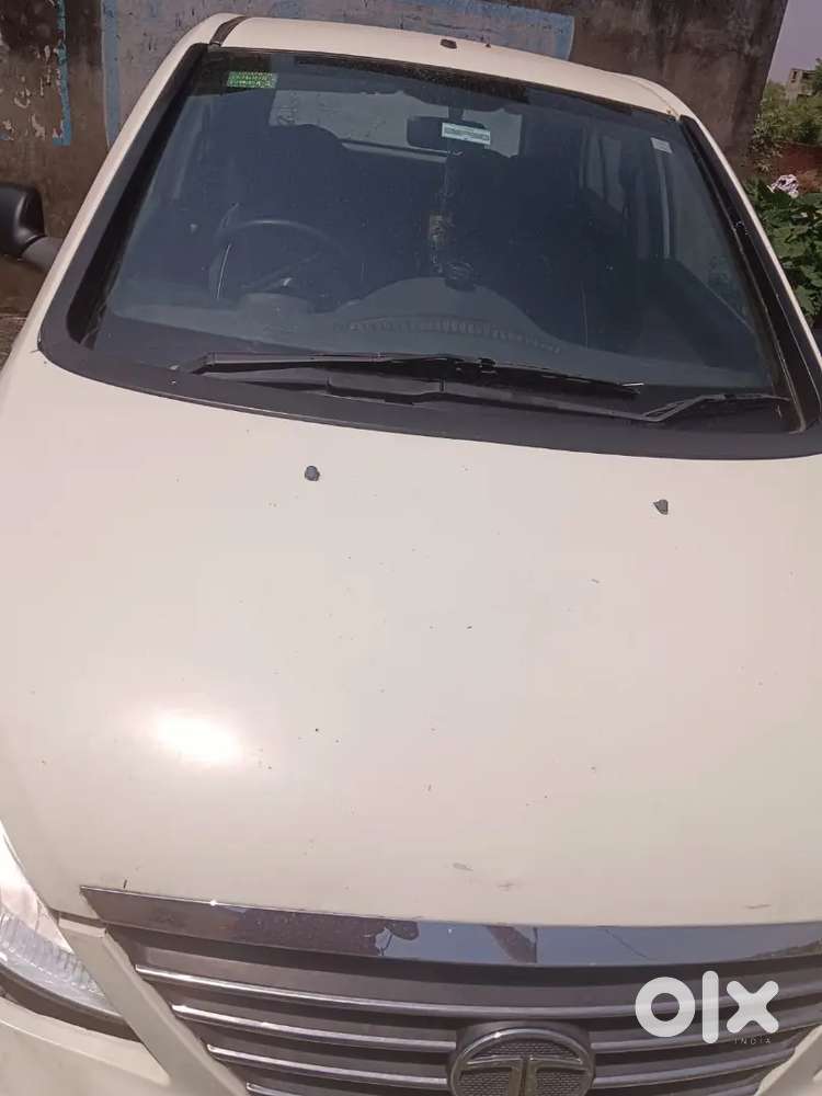 Tata Indica Vista 2012 Diesel 70000 Km Driven