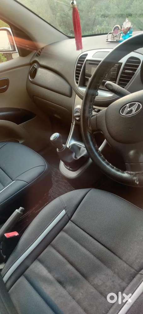 Hyundai I10 2012 Petrol Good Condition