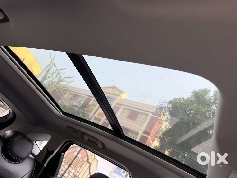 Tata Harrier Xt+, 2021, Diesel