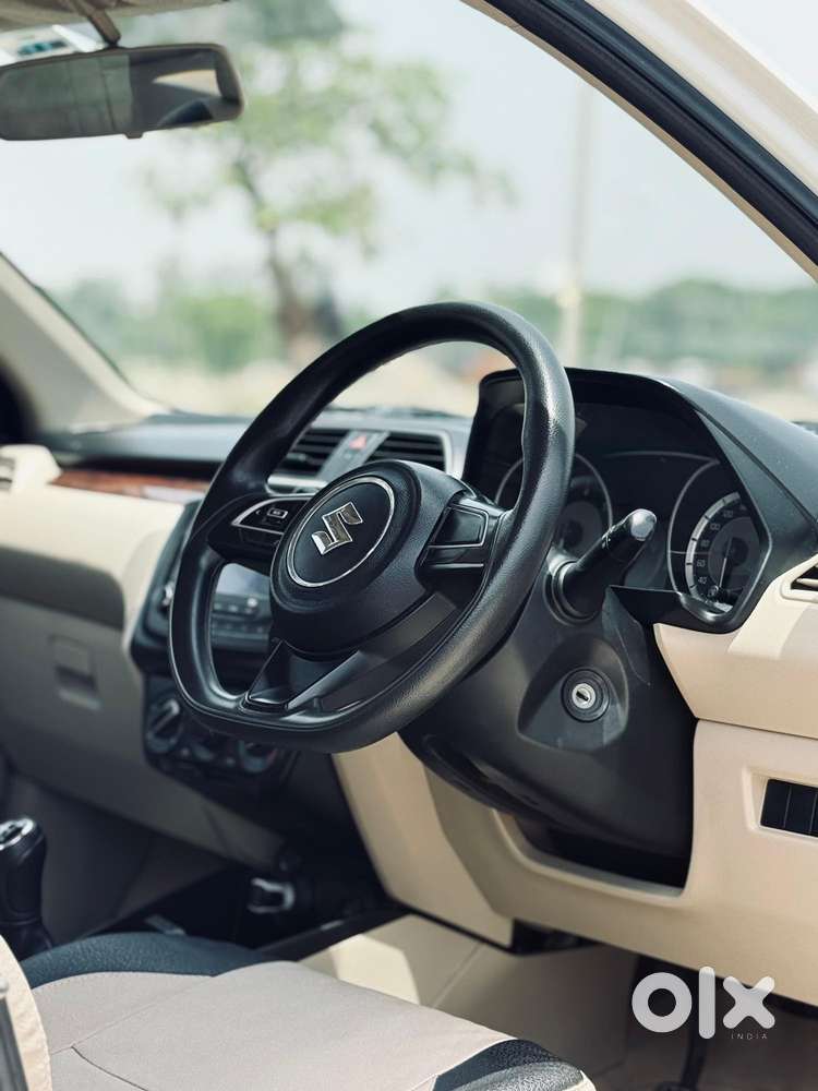 Maruti Suzuki Swift Dzire Vdi (o), 2018, Diesel