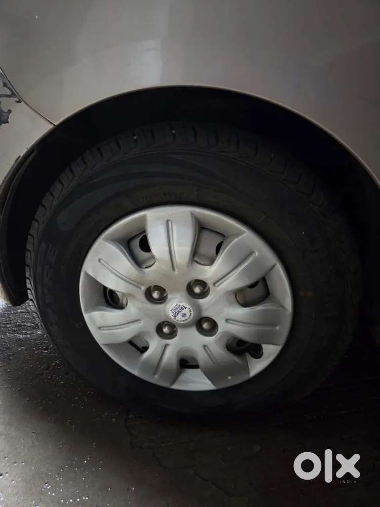 Hyundai I10 2009 Petrol Manual