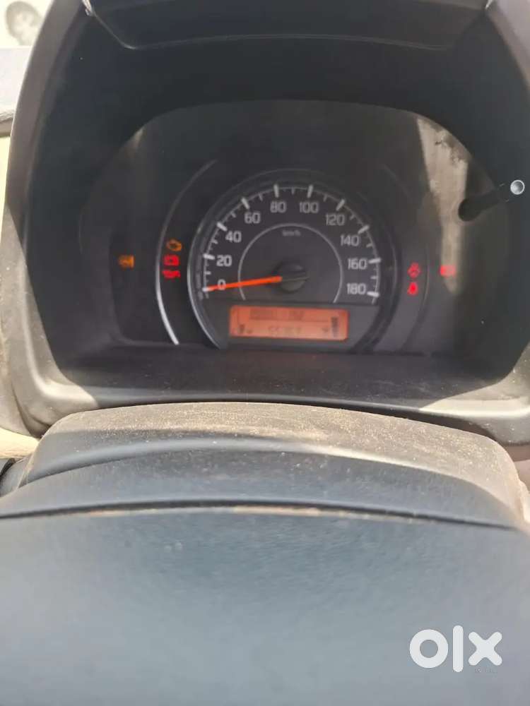 Maruti Suzuki Wagon R 2022 Cng Lxi