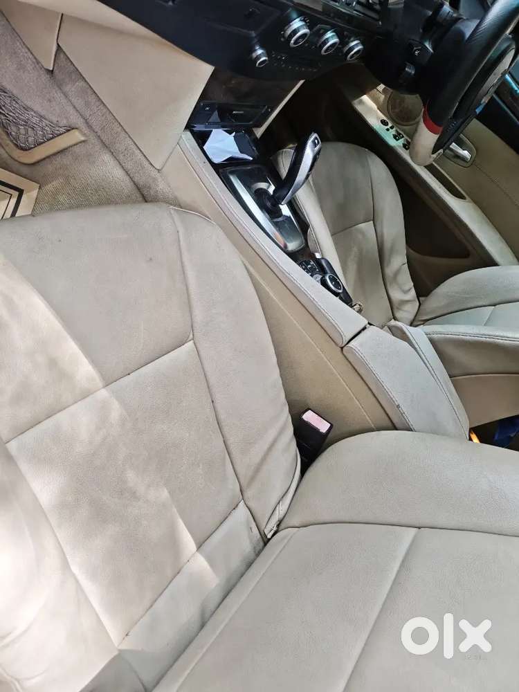 Bmw 5 Series 3.0 2010