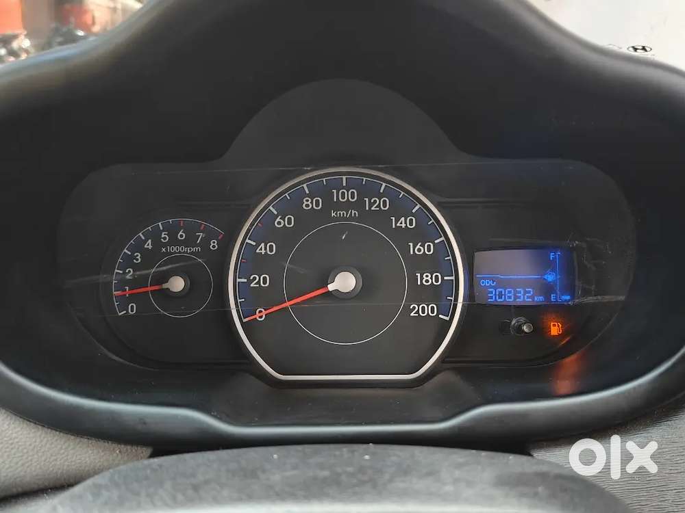 Hyundai I10 2011 1.2 Era Irde2