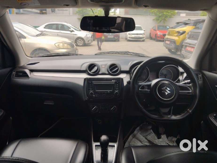 Maruti Suzuki Swift Amt Ddis Vdi, 2019, Diesel